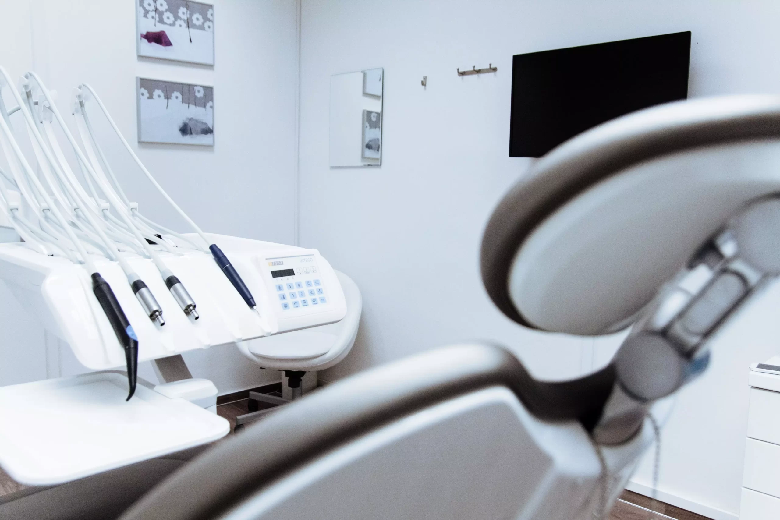 Múltiples especialidades médicas